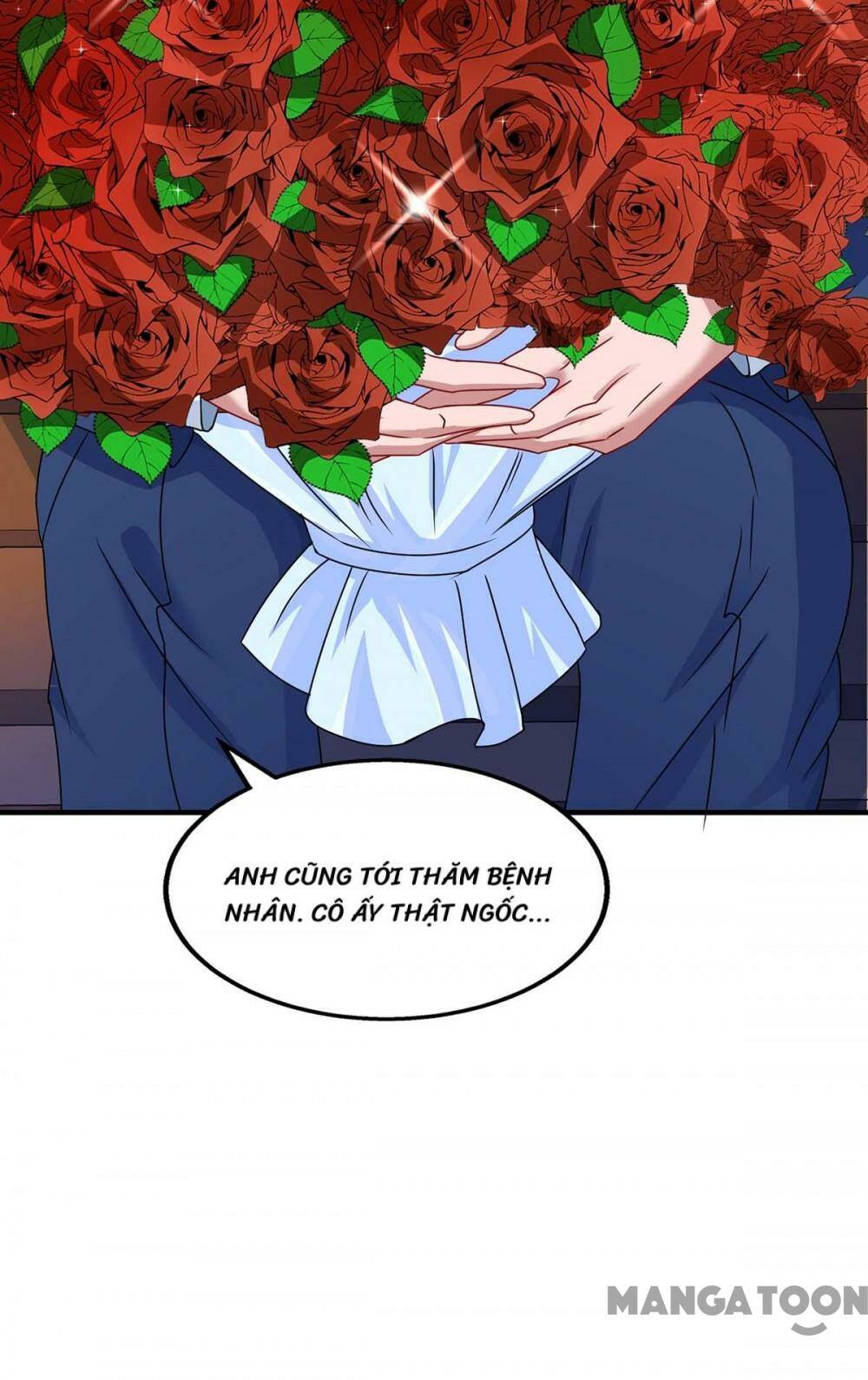 Tổng Tài Bá Đạo Cầu Ôm Ôm Chapter 107 - Trang 2