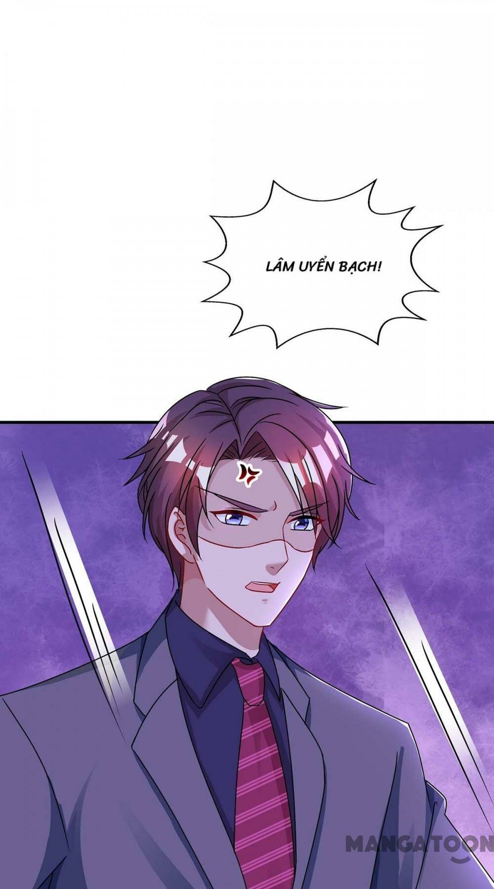 Tổng Tài Bá Đạo Cầu Ôm Ôm Chapter 107 - Trang 2