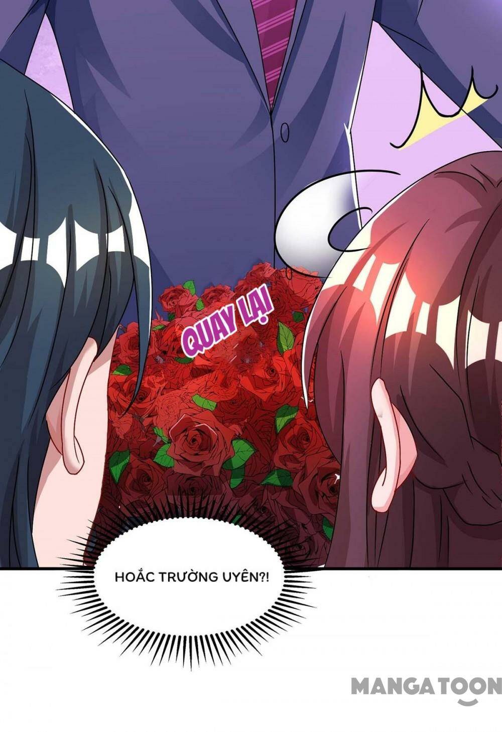 Tổng Tài Bá Đạo Cầu Ôm Ôm Chapter 107 - Trang 2