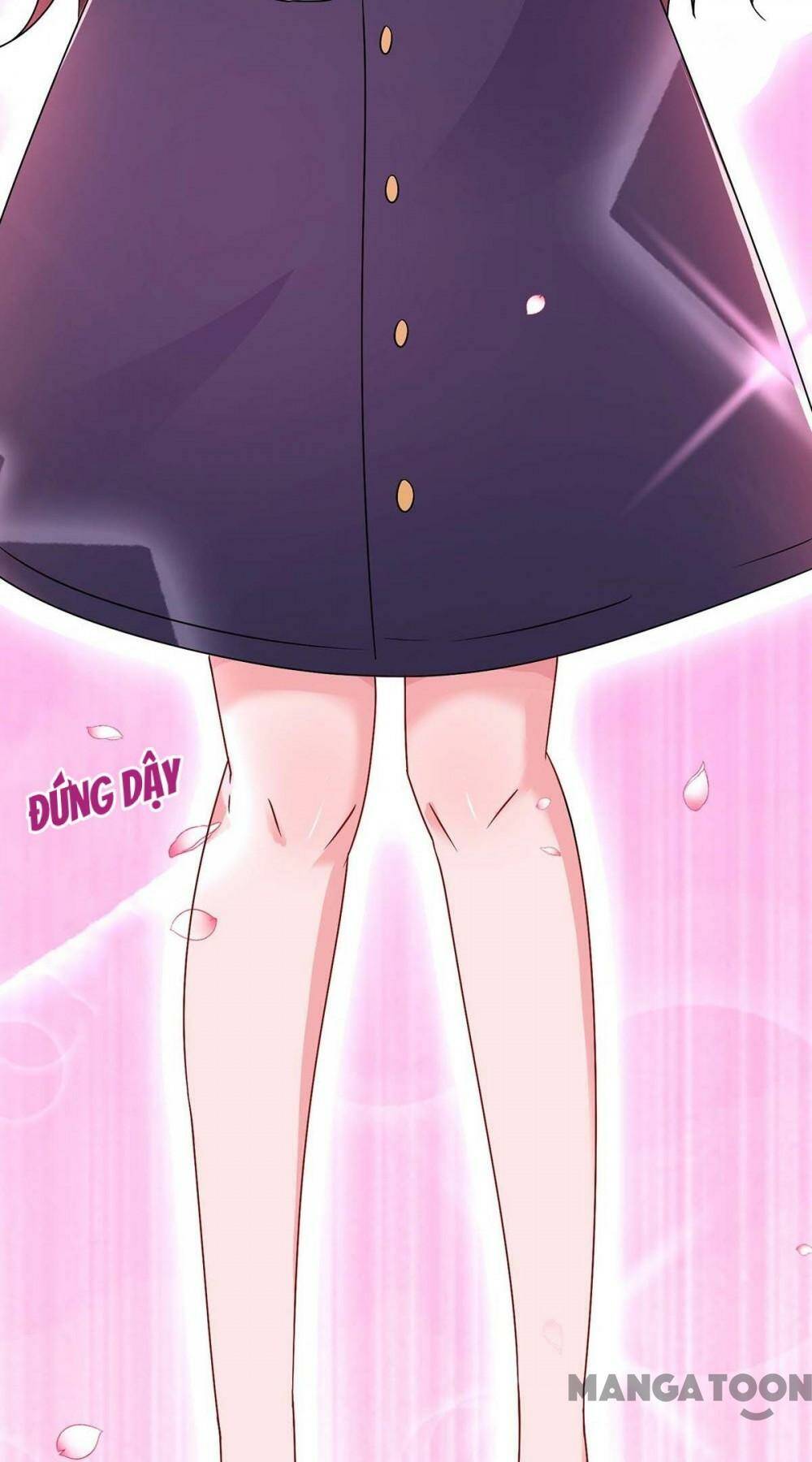 Tổng Tài Bá Đạo Cầu Ôm Ôm Chapter 107 - Trang 2