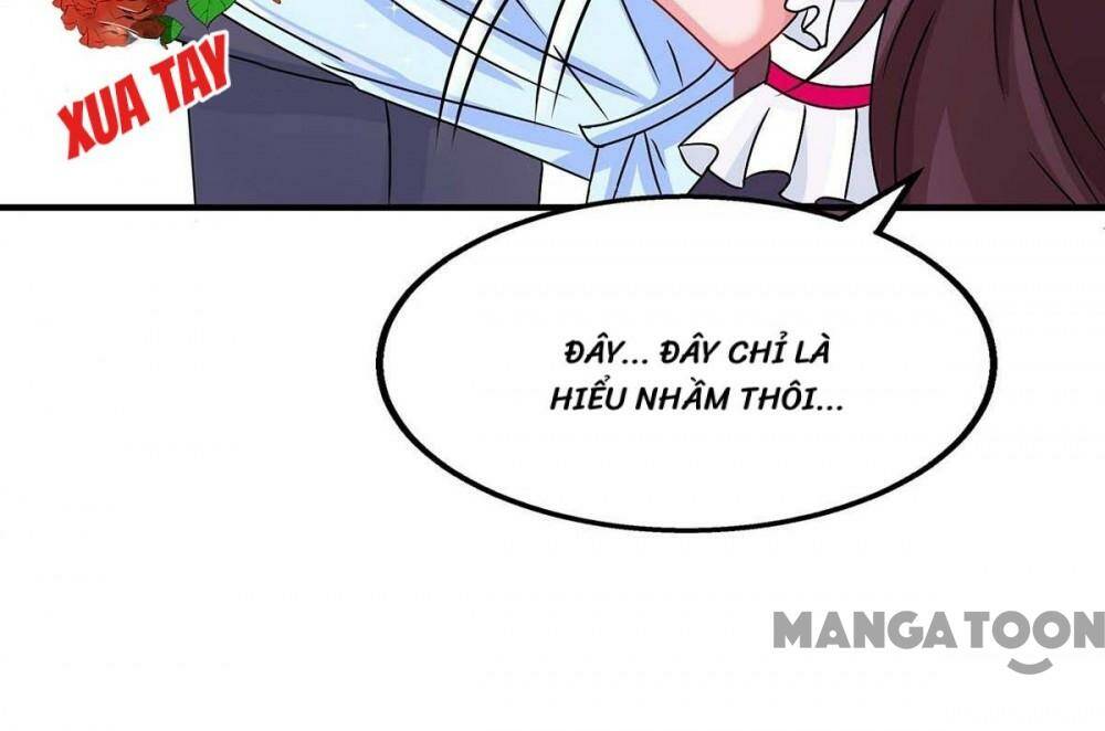 Tổng Tài Bá Đạo Cầu Ôm Ôm Chapter 107 - Trang 2