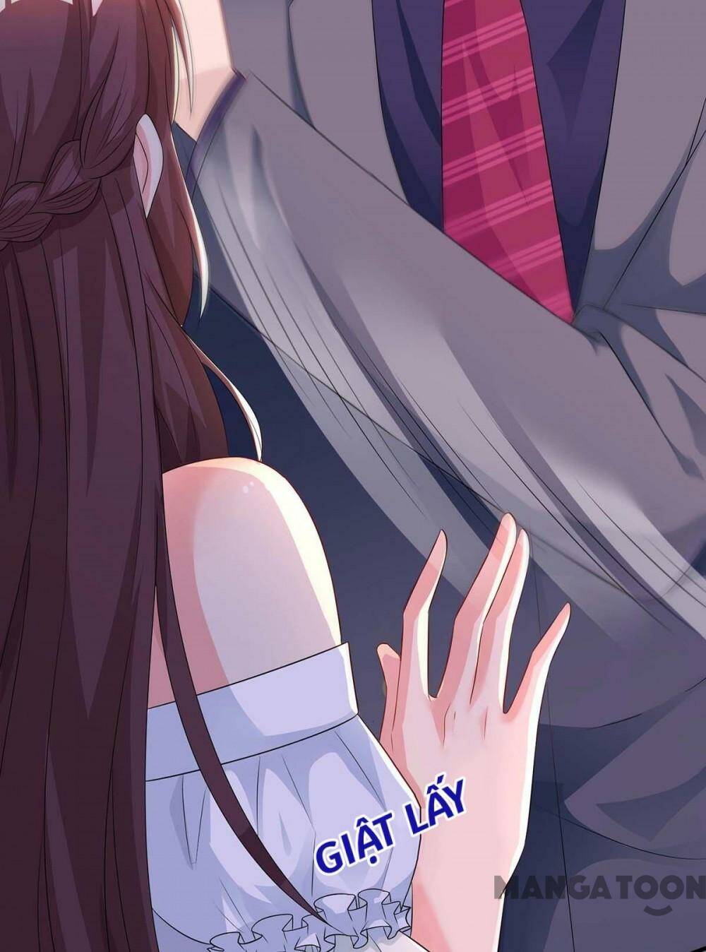 Tổng Tài Bá Đạo Cầu Ôm Ôm Chapter 107 - Trang 2