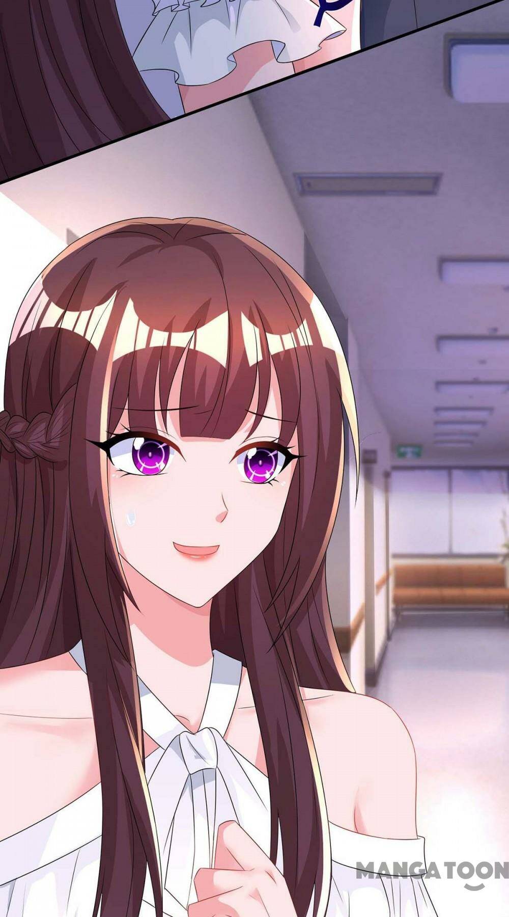 Tổng Tài Bá Đạo Cầu Ôm Ôm Chapter 107 - Trang 2