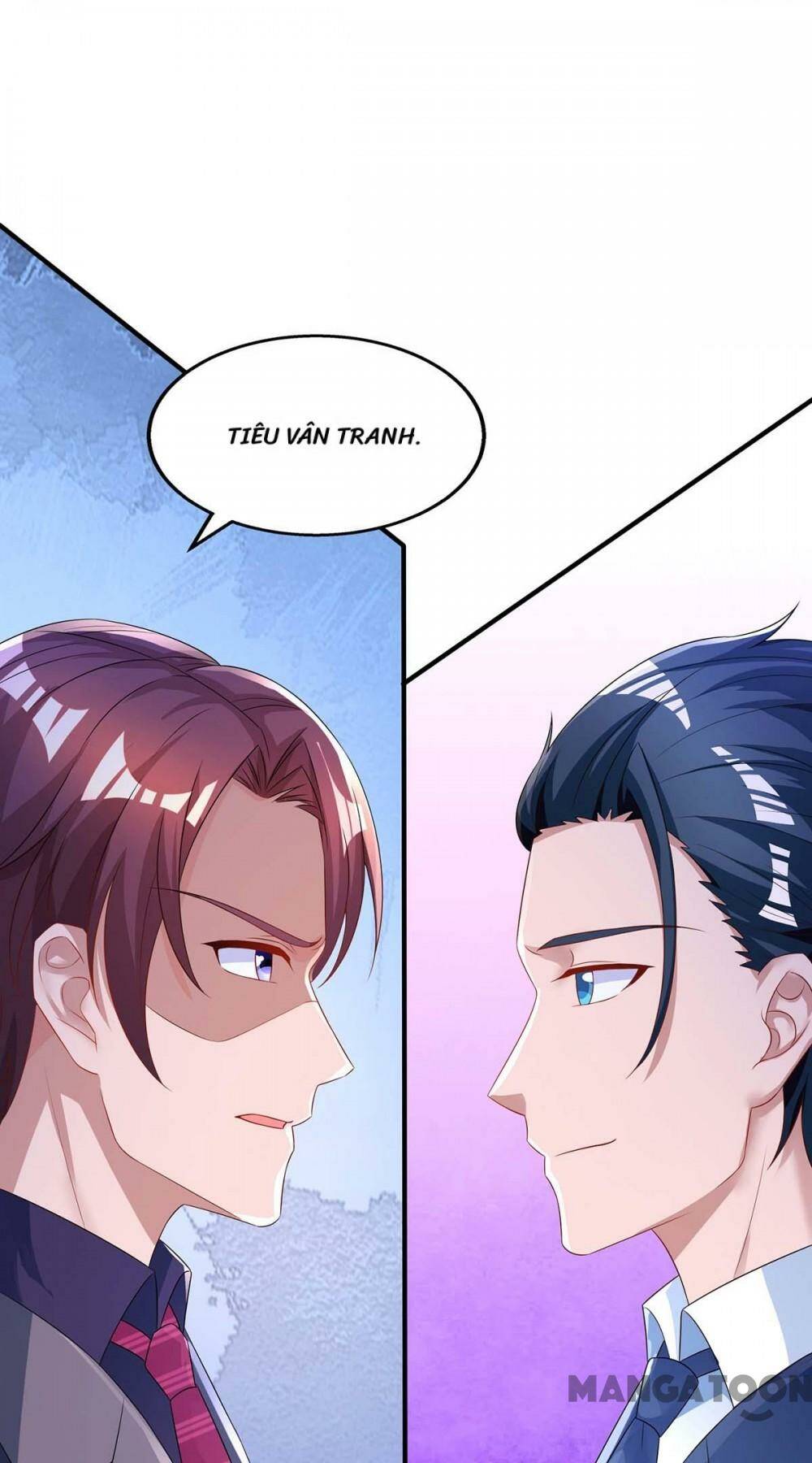 Tổng Tài Bá Đạo Cầu Ôm Ôm Chapter 107 - Trang 2