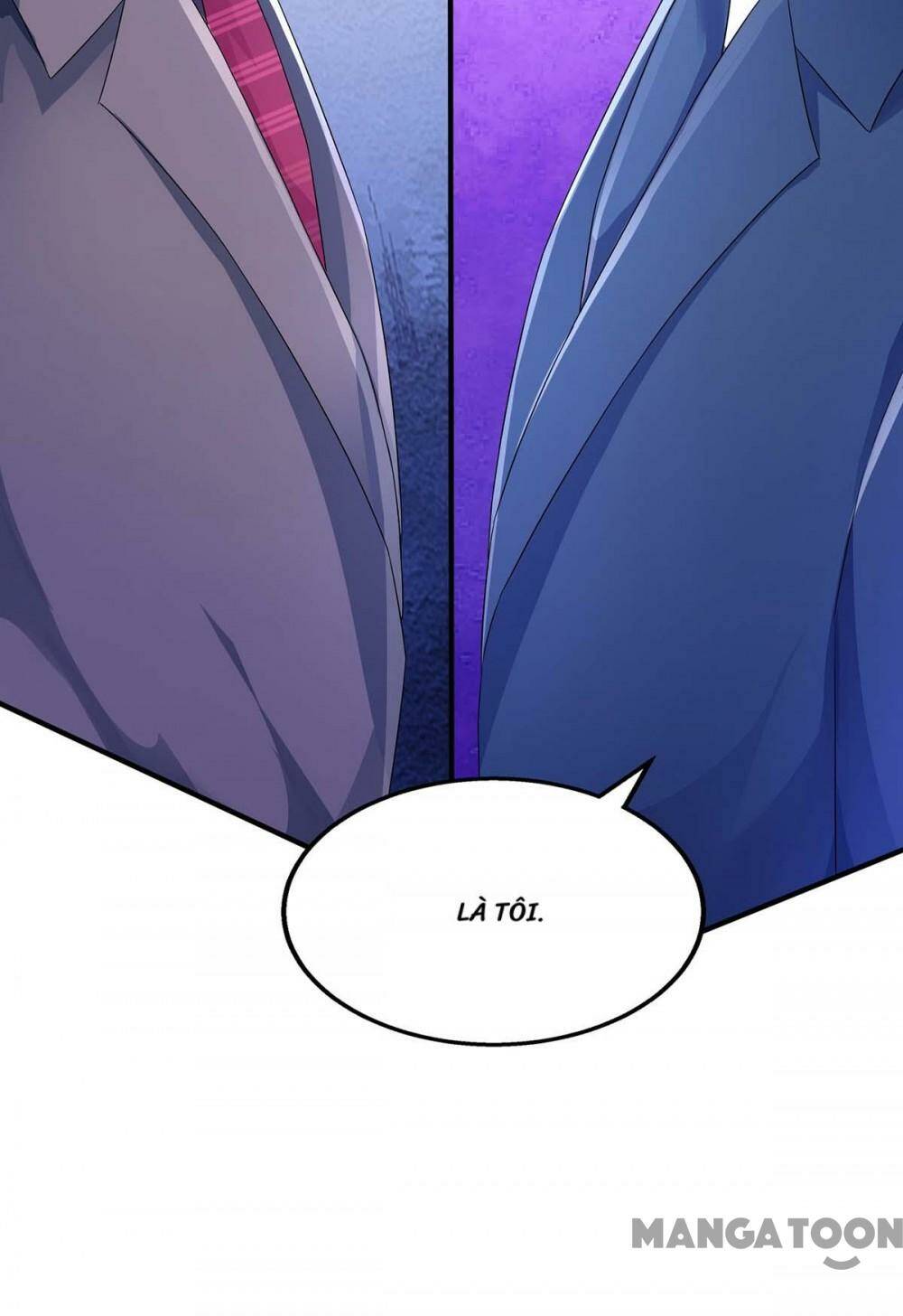 Tổng Tài Bá Đạo Cầu Ôm Ôm Chapter 107 - Trang 2