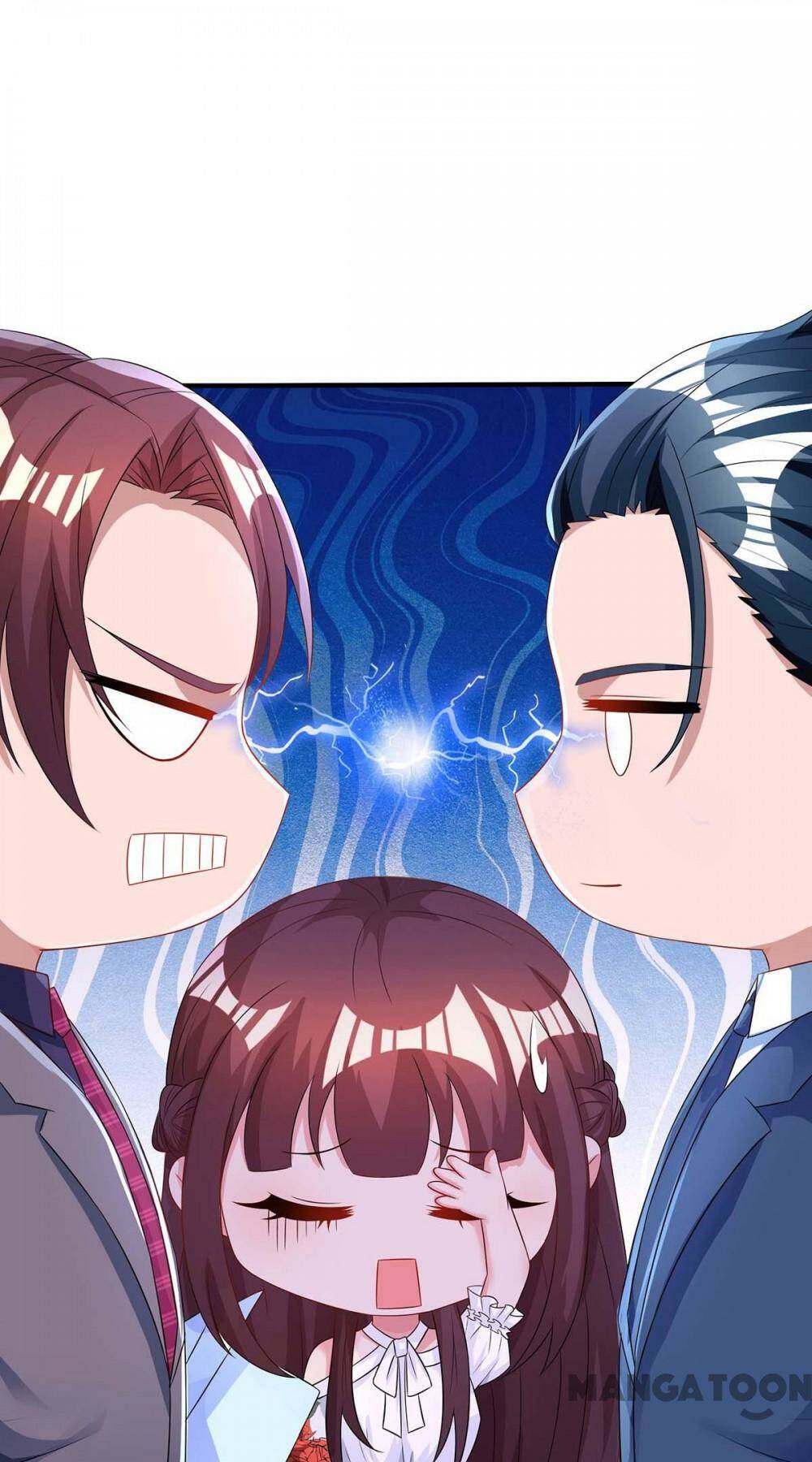 Tổng Tài Bá Đạo Cầu Ôm Ôm Chapter 107 - Trang 2