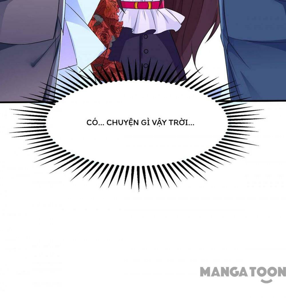 Tổng Tài Bá Đạo Cầu Ôm Ôm Chapter 107 - Trang 2