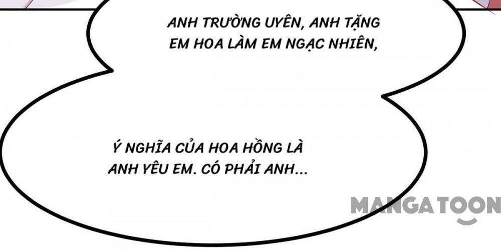 Tổng Tài Bá Đạo Cầu Ôm Ôm Chapter 107 - Trang 2