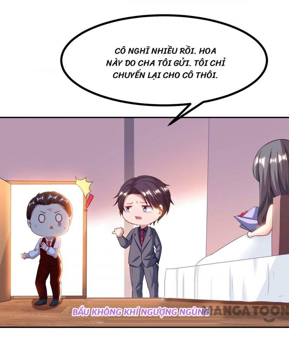 Tổng Tài Bá Đạo Cầu Ôm Ôm Chapter 107 - Trang 2