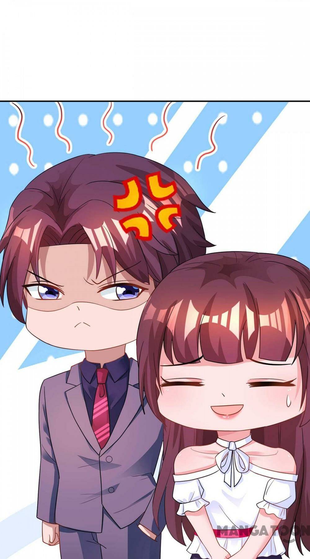 Tổng Tài Bá Đạo Cầu Ôm Ôm Chapter 108 - Trang 2