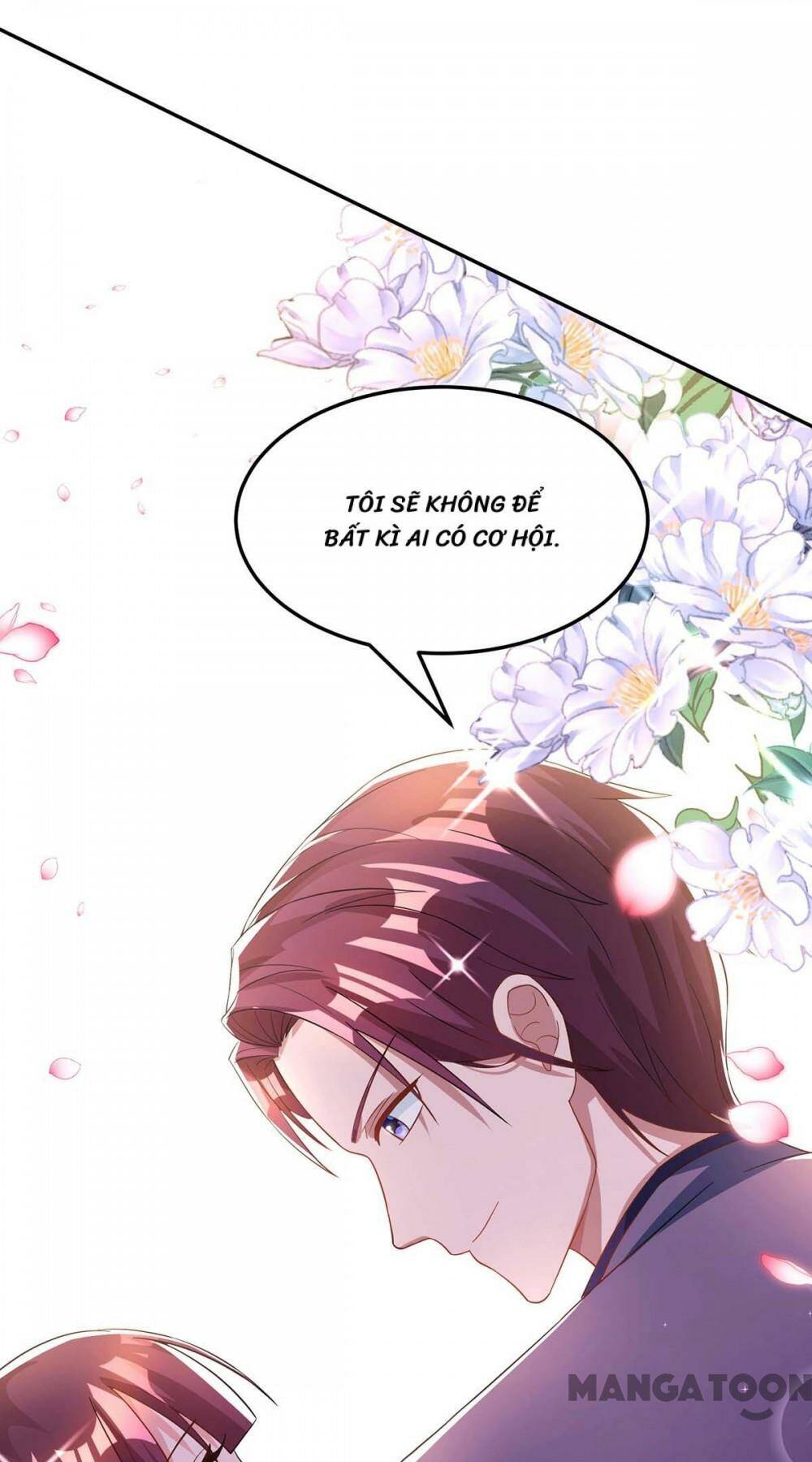 Tổng Tài Bá Đạo Cầu Ôm Ôm Chapter 108 - Trang 2