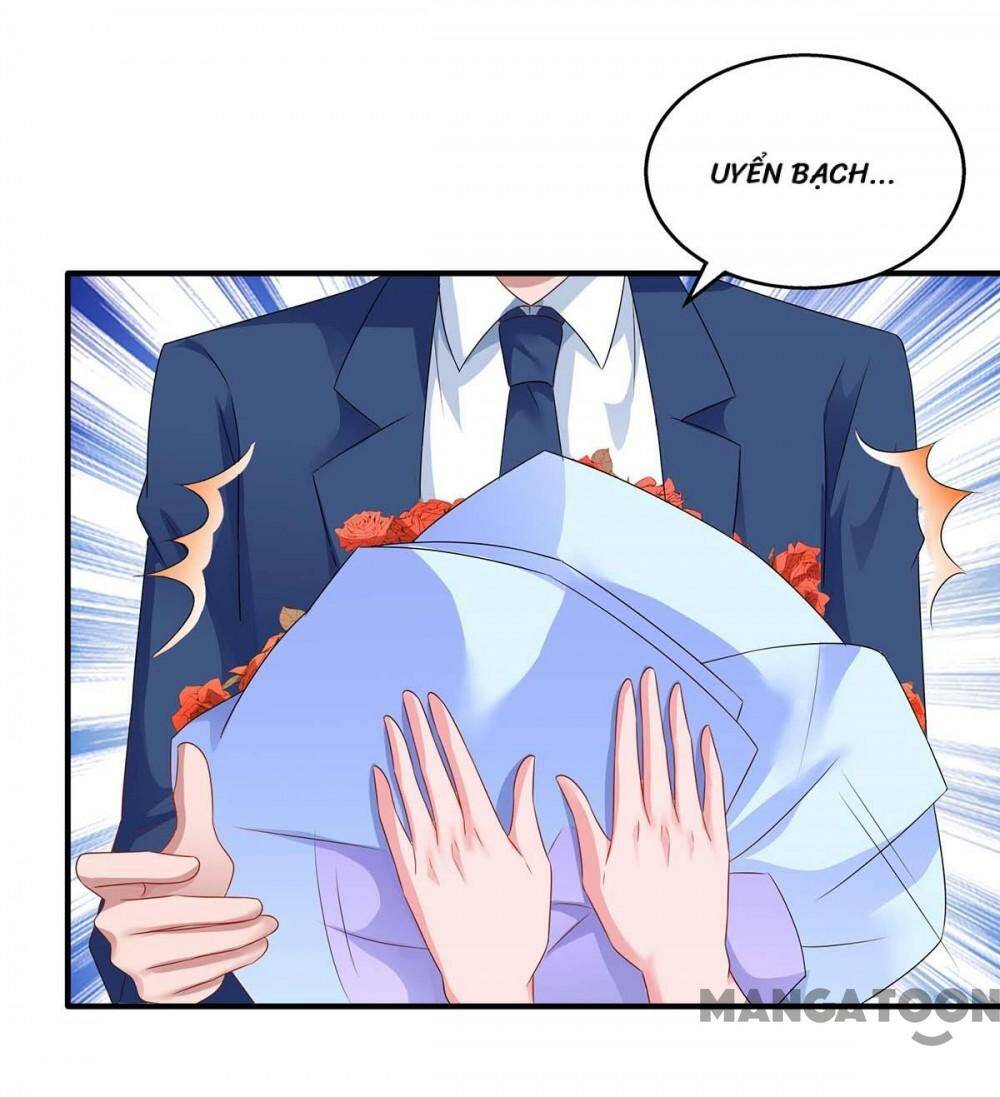 Tổng Tài Bá Đạo Cầu Ôm Ôm Chapter 108 - Trang 2