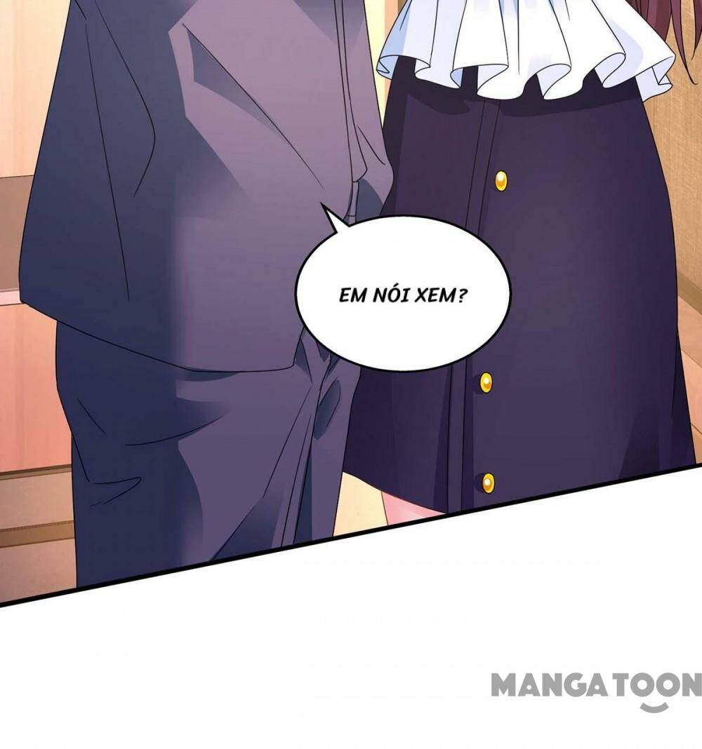 Tổng Tài Bá Đạo Cầu Ôm Ôm Chapter 108 - Trang 2