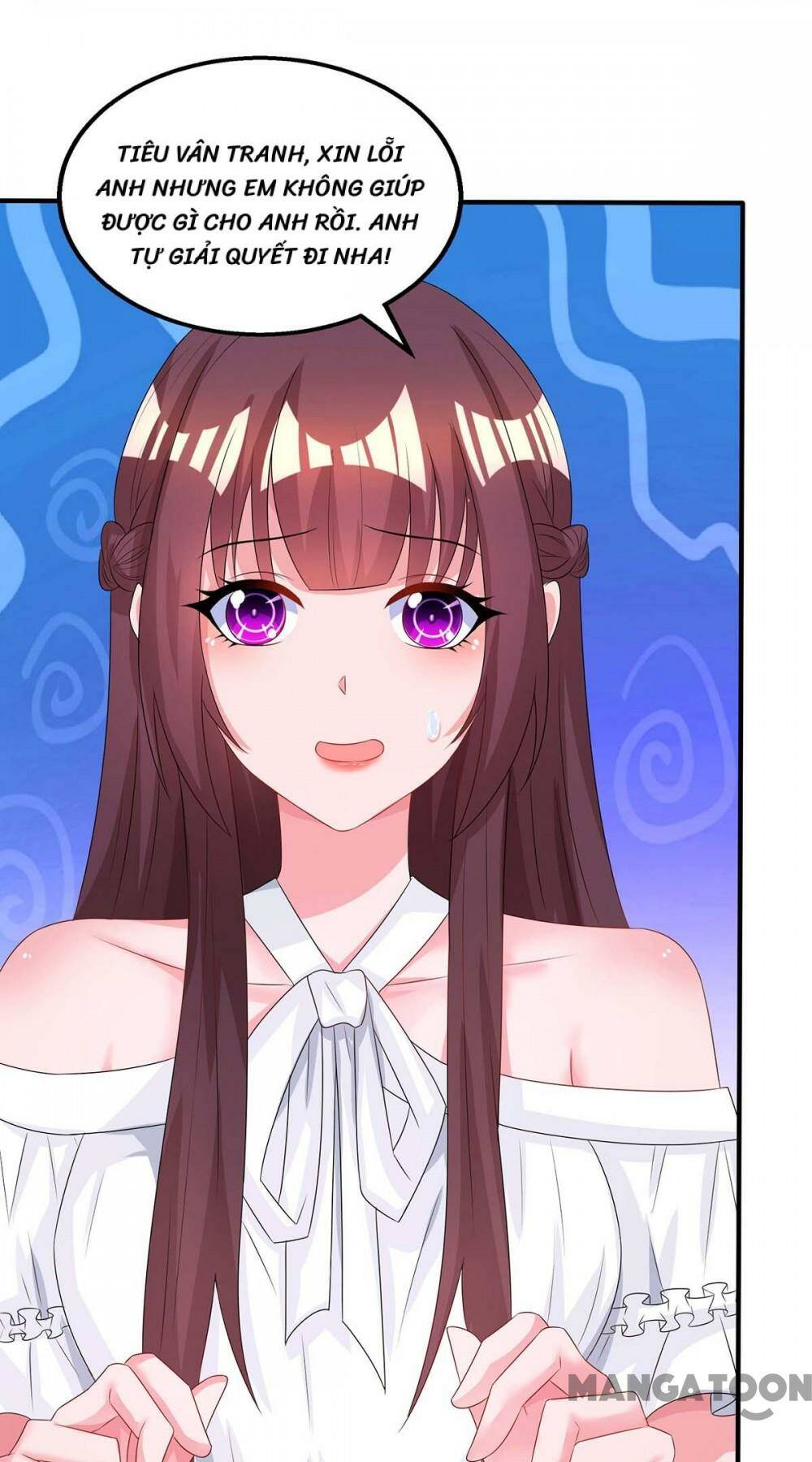 Tổng Tài Bá Đạo Cầu Ôm Ôm Chapter 108 - Trang 2