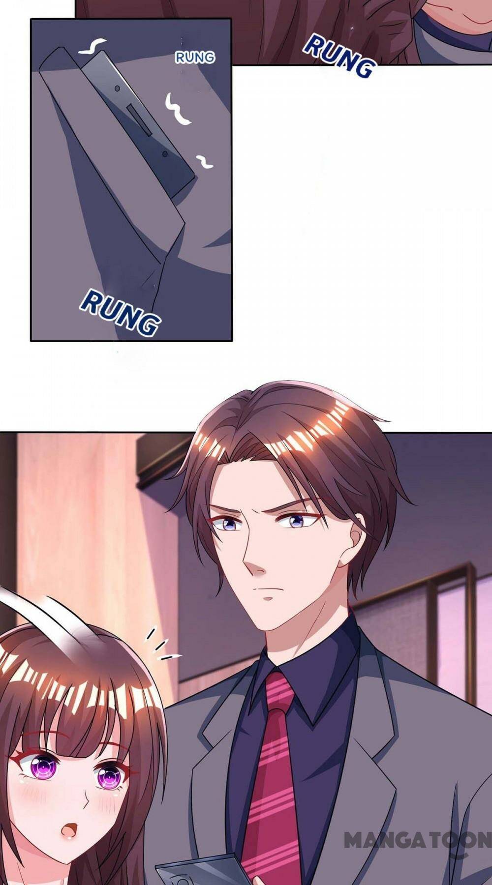 Tổng Tài Bá Đạo Cầu Ôm Ôm Chapter 108 - Trang 2