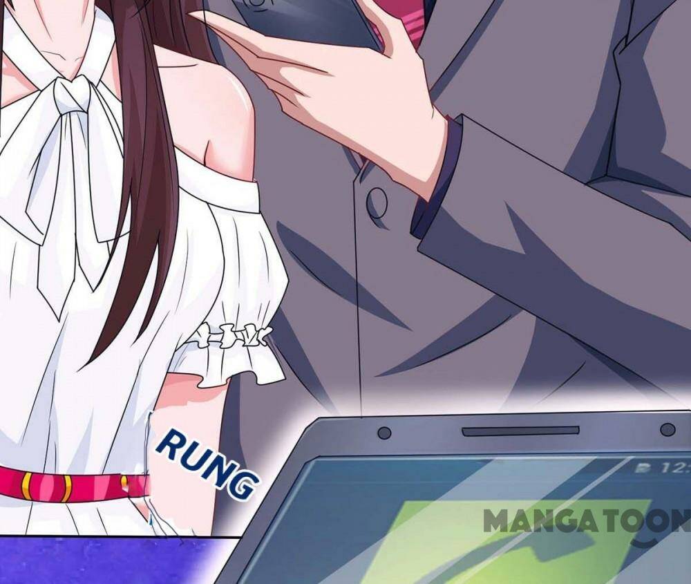 Tổng Tài Bá Đạo Cầu Ôm Ôm Chapter 108 - Trang 2