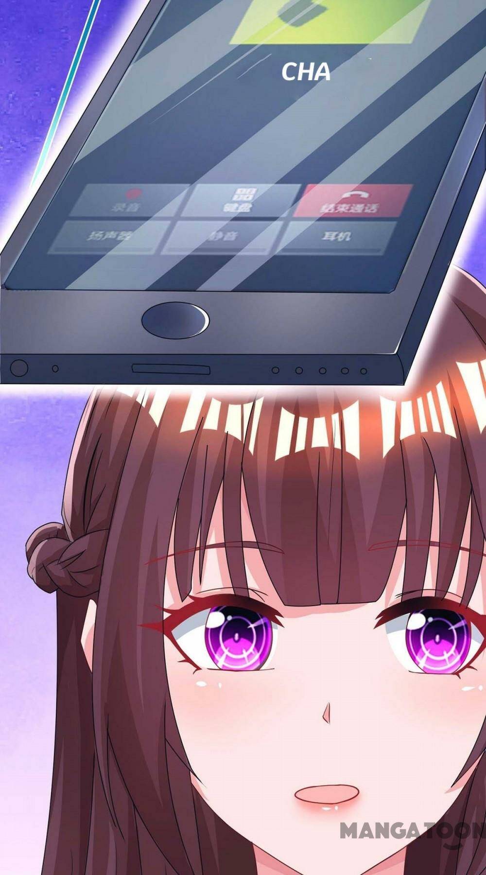 Tổng Tài Bá Đạo Cầu Ôm Ôm Chapter 108 - Trang 2