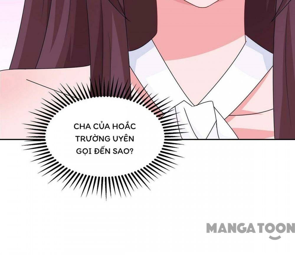 Tổng Tài Bá Đạo Cầu Ôm Ôm Chapter 108 - Trang 2