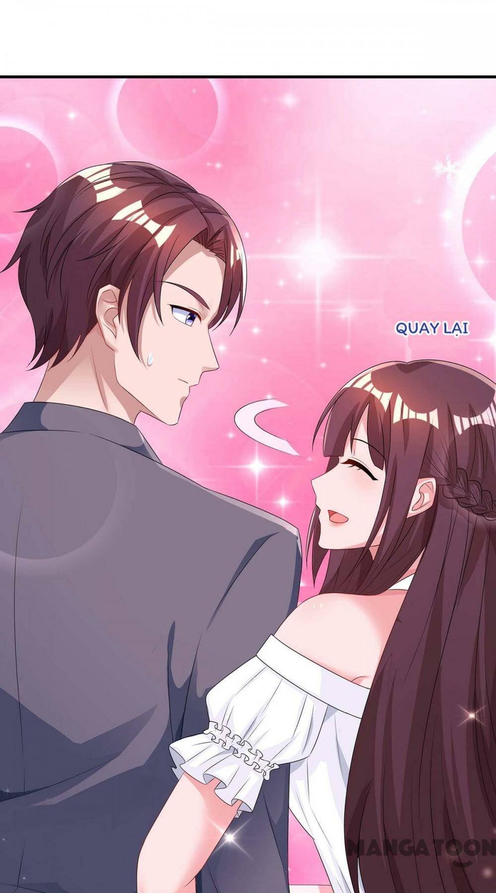 Tổng Tài Bá Đạo Cầu Ôm Ôm Chapter 108 - Trang 2