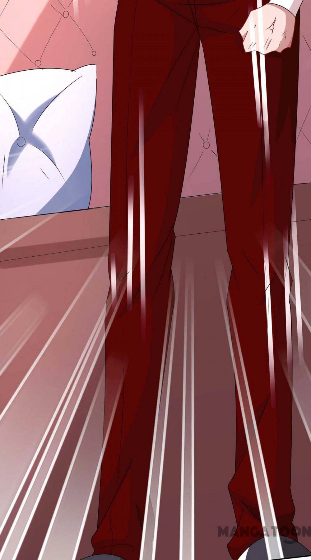 Tổng Tài Bá Đạo Cầu Ôm Ôm Chapter 108 - Trang 2