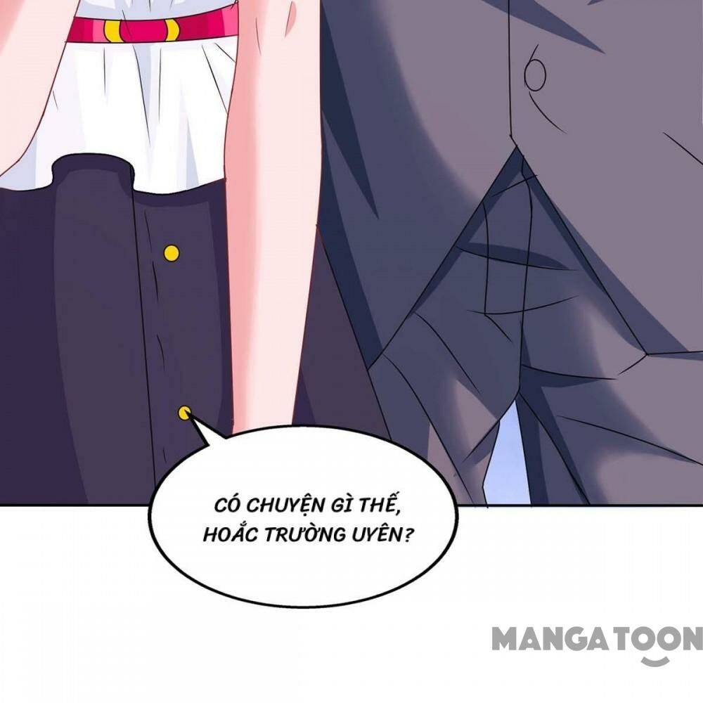 Tổng Tài Bá Đạo Cầu Ôm Ôm Chapter 108 - Trang 2