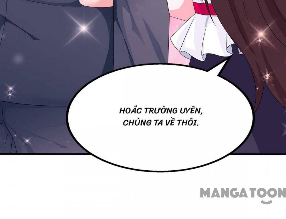 Tổng Tài Bá Đạo Cầu Ôm Ôm Chapter 108 - Trang 2
