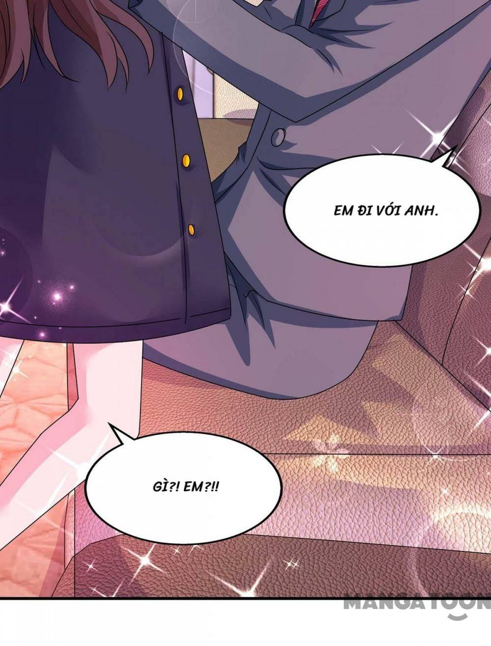 Tổng Tài Bá Đạo Cầu Ôm Ôm Chapter 108 - Trang 2