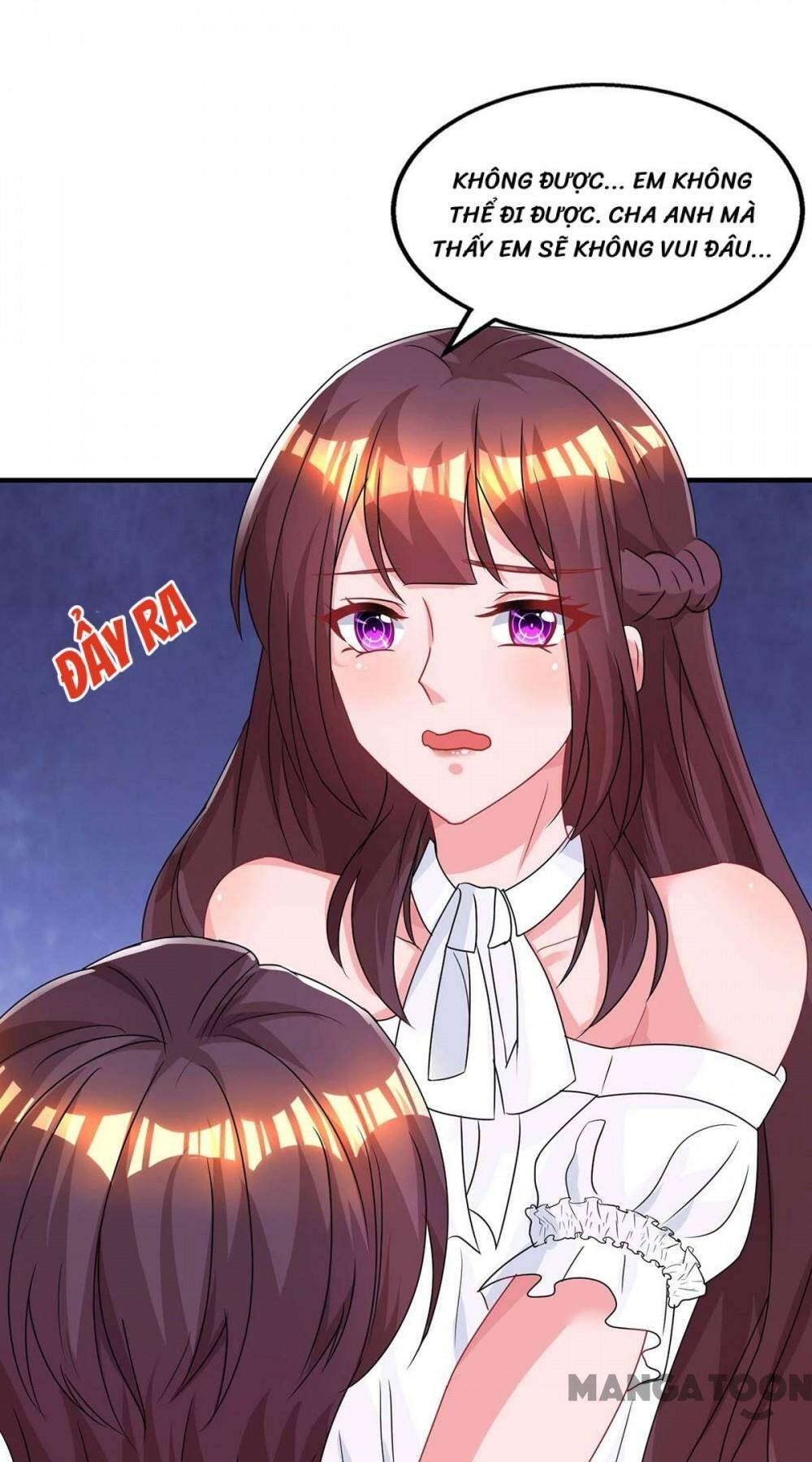 Tổng Tài Bá Đạo Cầu Ôm Ôm Chapter 108 - Trang 2