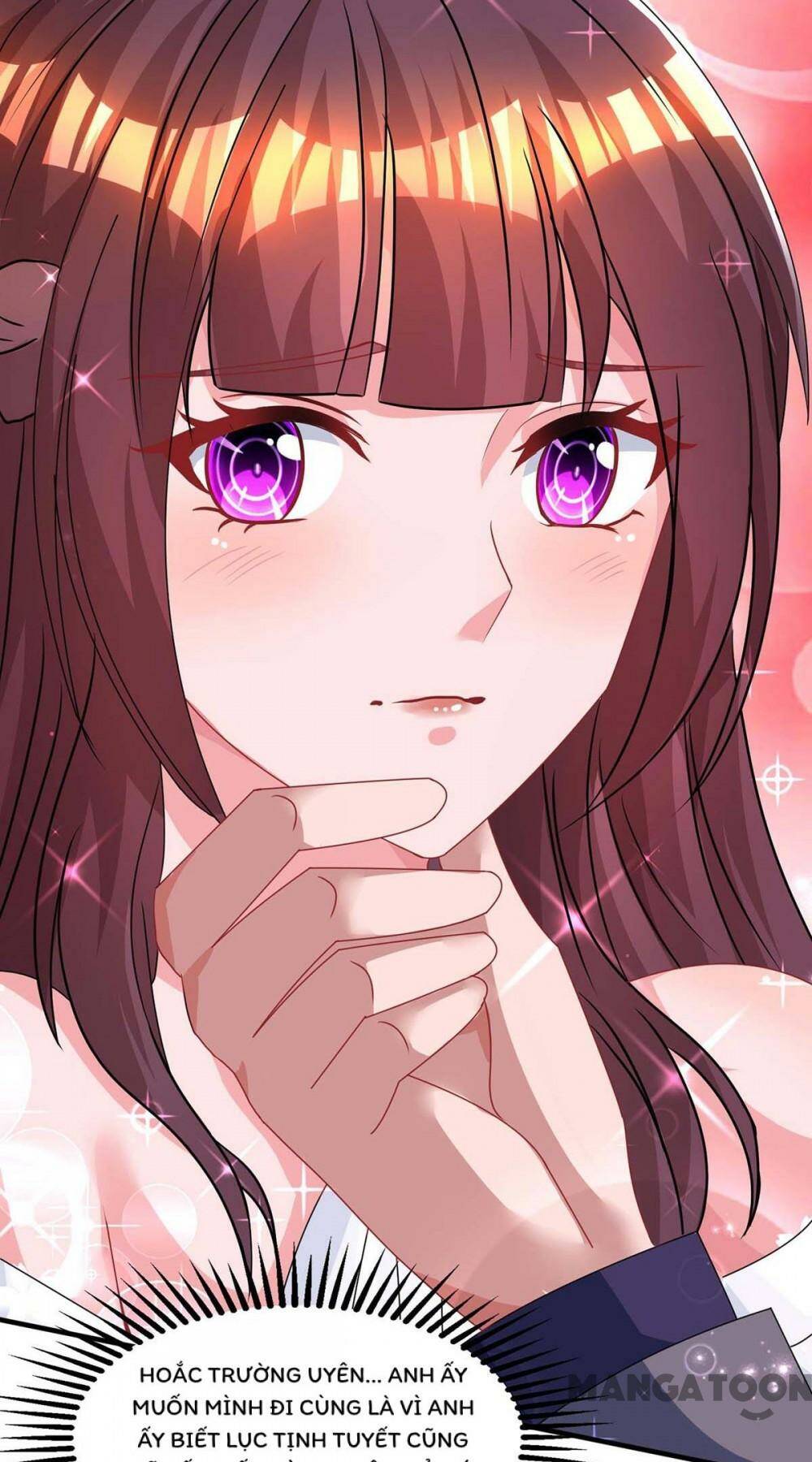 Tổng Tài Bá Đạo Cầu Ôm Ôm Chapter 108 - Trang 2