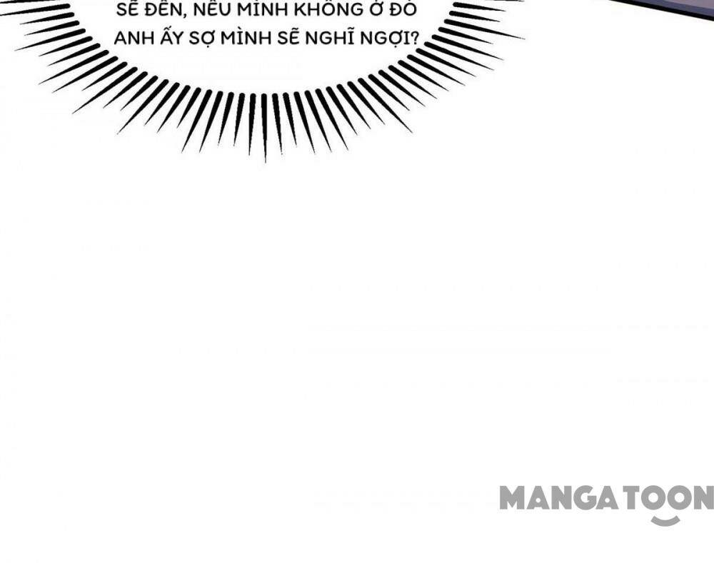 Tổng Tài Bá Đạo Cầu Ôm Ôm Chapter 108 - Trang 2