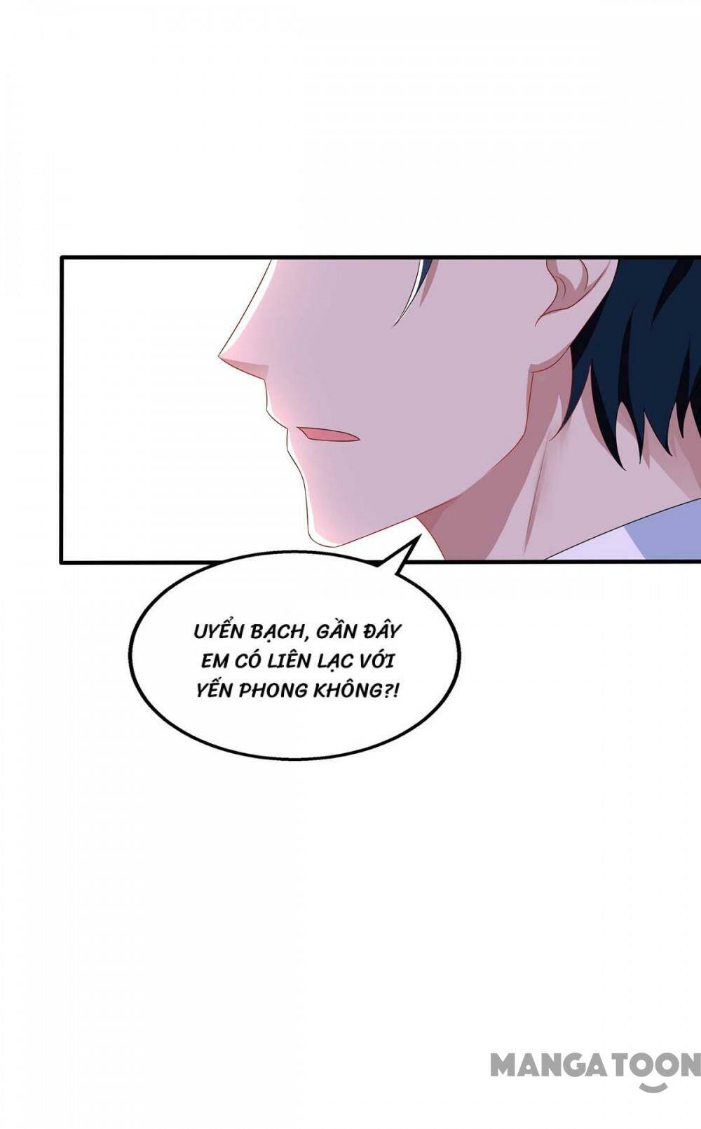 Tổng Tài Bá Đạo Cầu Ôm Ôm Chapter 108 - Trang 2