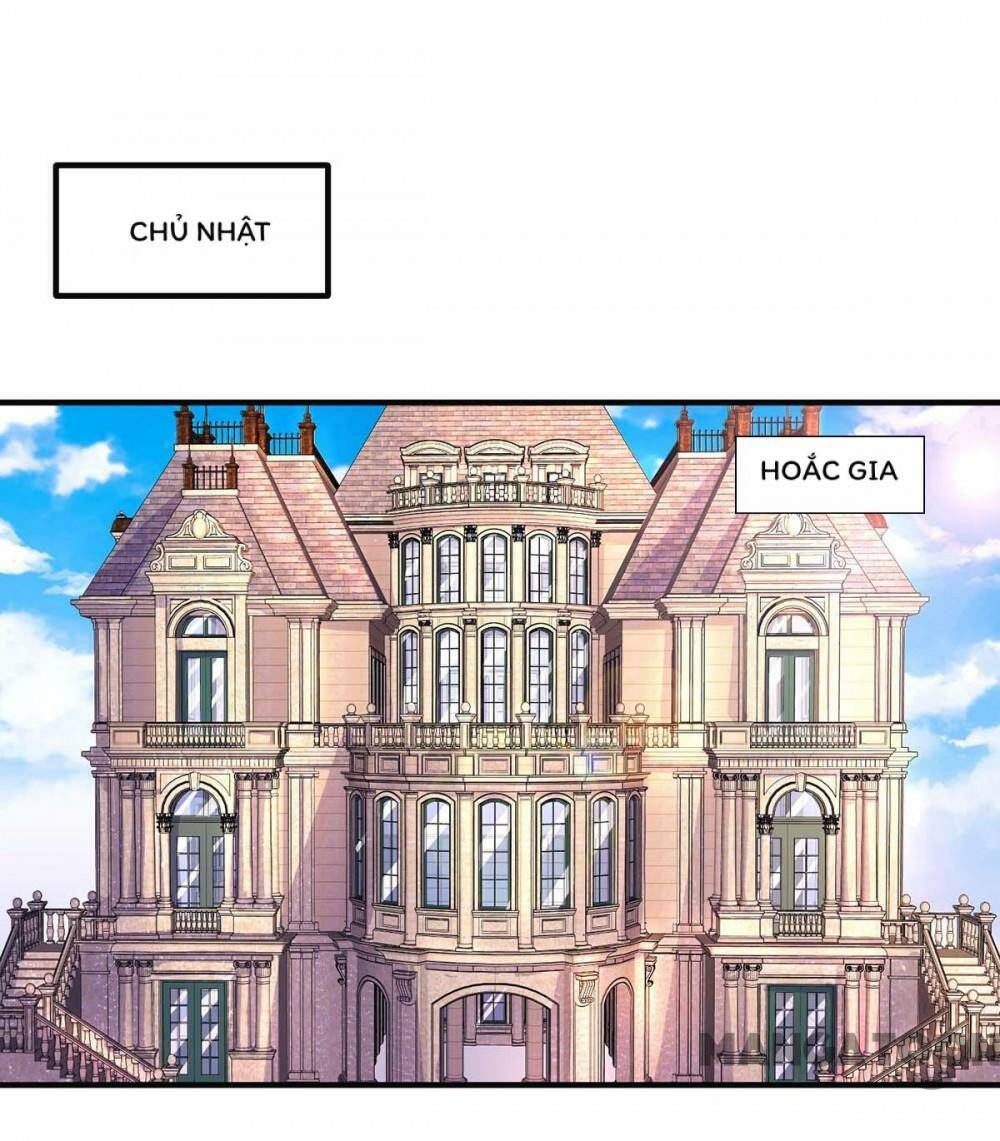 Tổng Tài Bá Đạo Cầu Ôm Ôm Chapter 109 - Trang 2