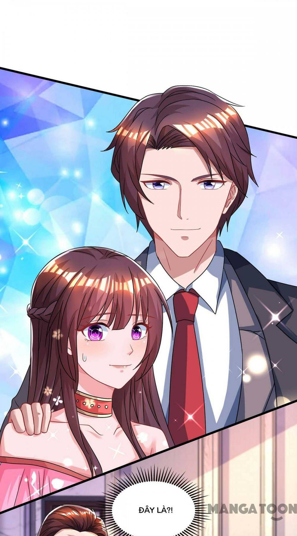 Tổng Tài Bá Đạo Cầu Ôm Ôm Chapter 109 - Trang 2