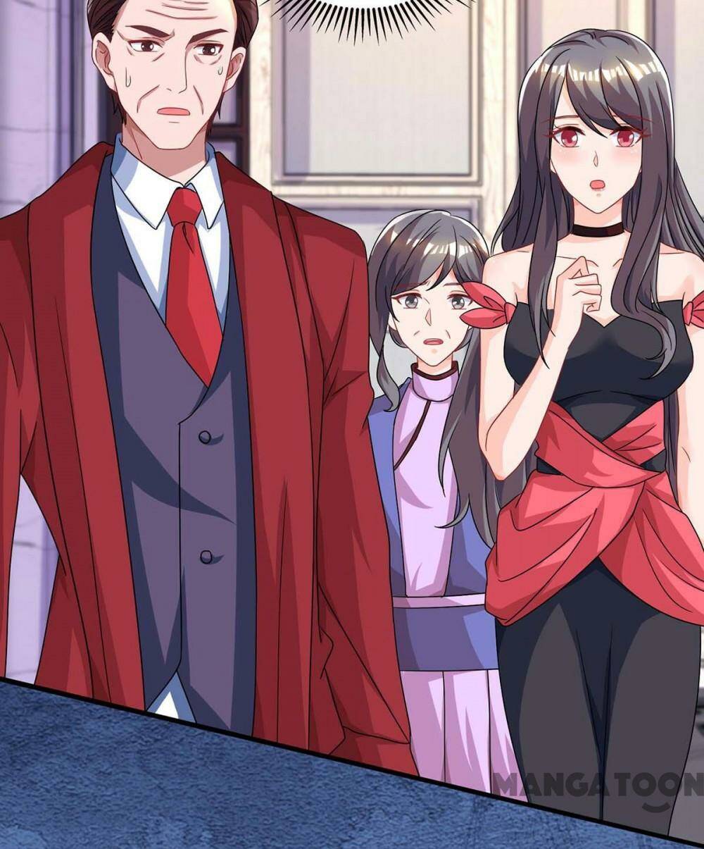 Tổng Tài Bá Đạo Cầu Ôm Ôm Chapter 109 - Trang 2