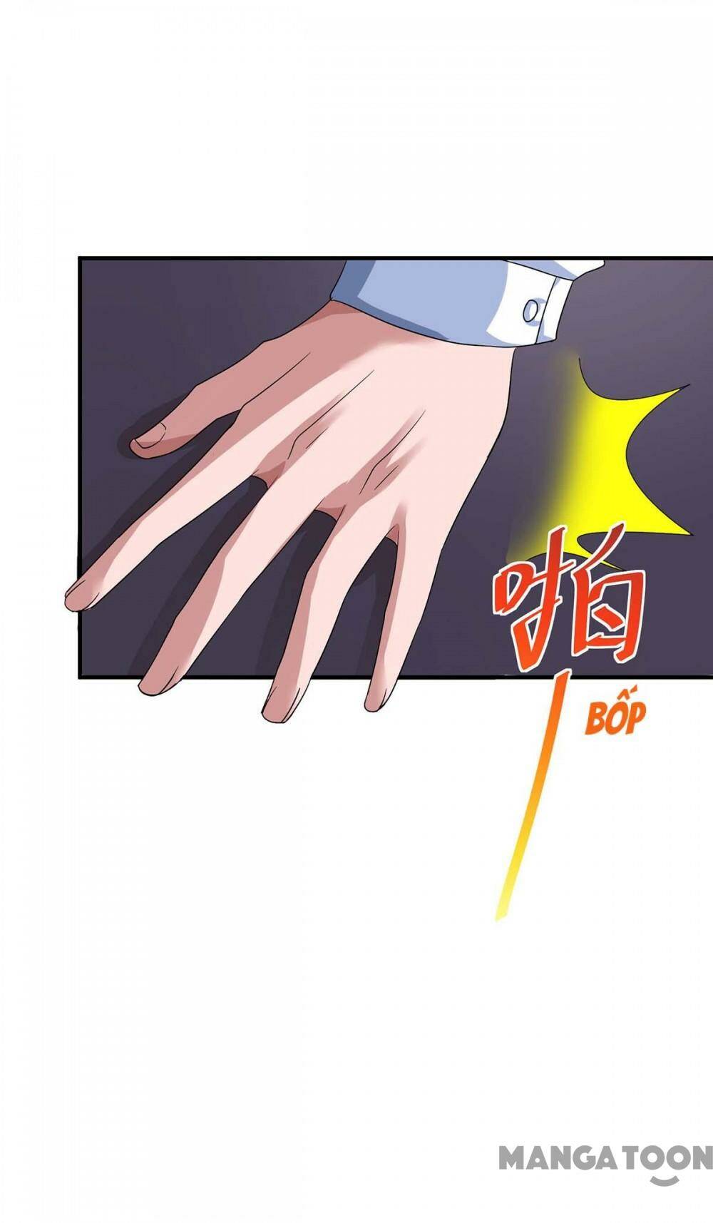 Tổng Tài Bá Đạo Cầu Ôm Ôm Chapter 109 - Trang 2