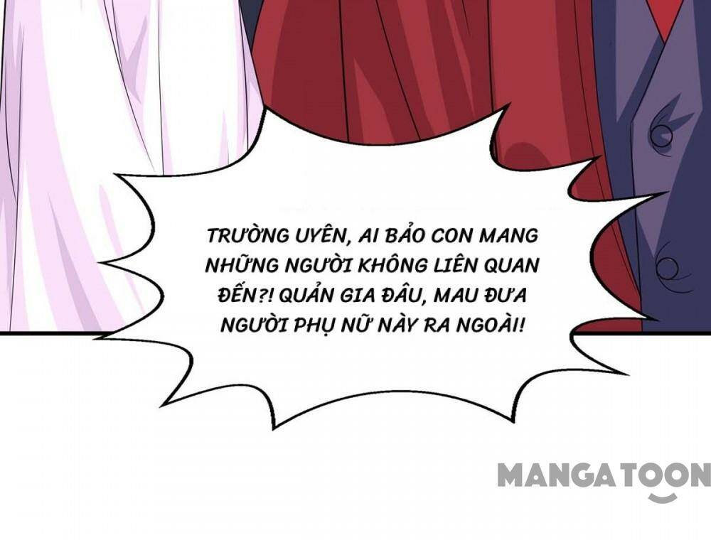 Tổng Tài Bá Đạo Cầu Ôm Ôm Chapter 109 - Trang 2