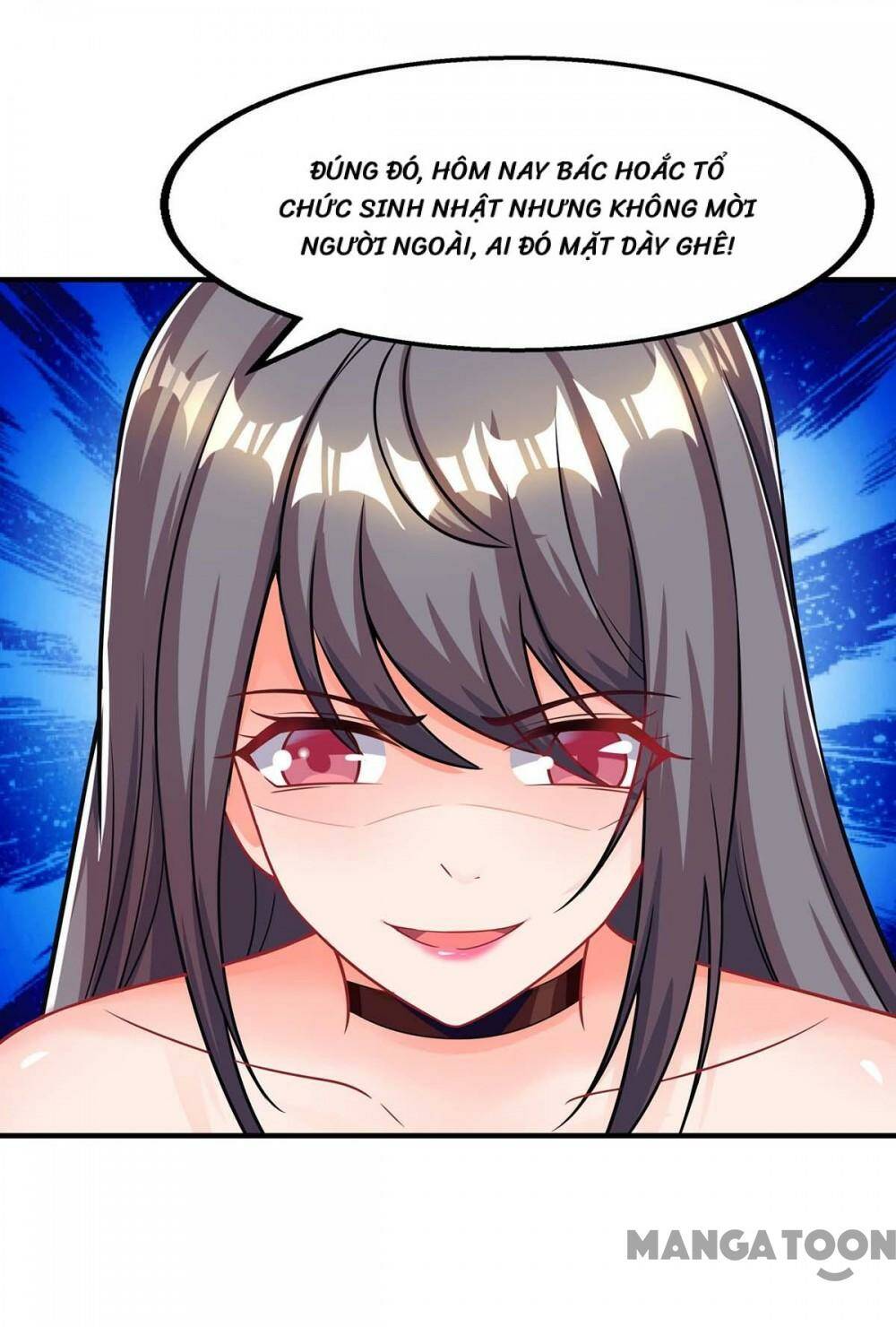 Tổng Tài Bá Đạo Cầu Ôm Ôm Chapter 109 - Trang 2