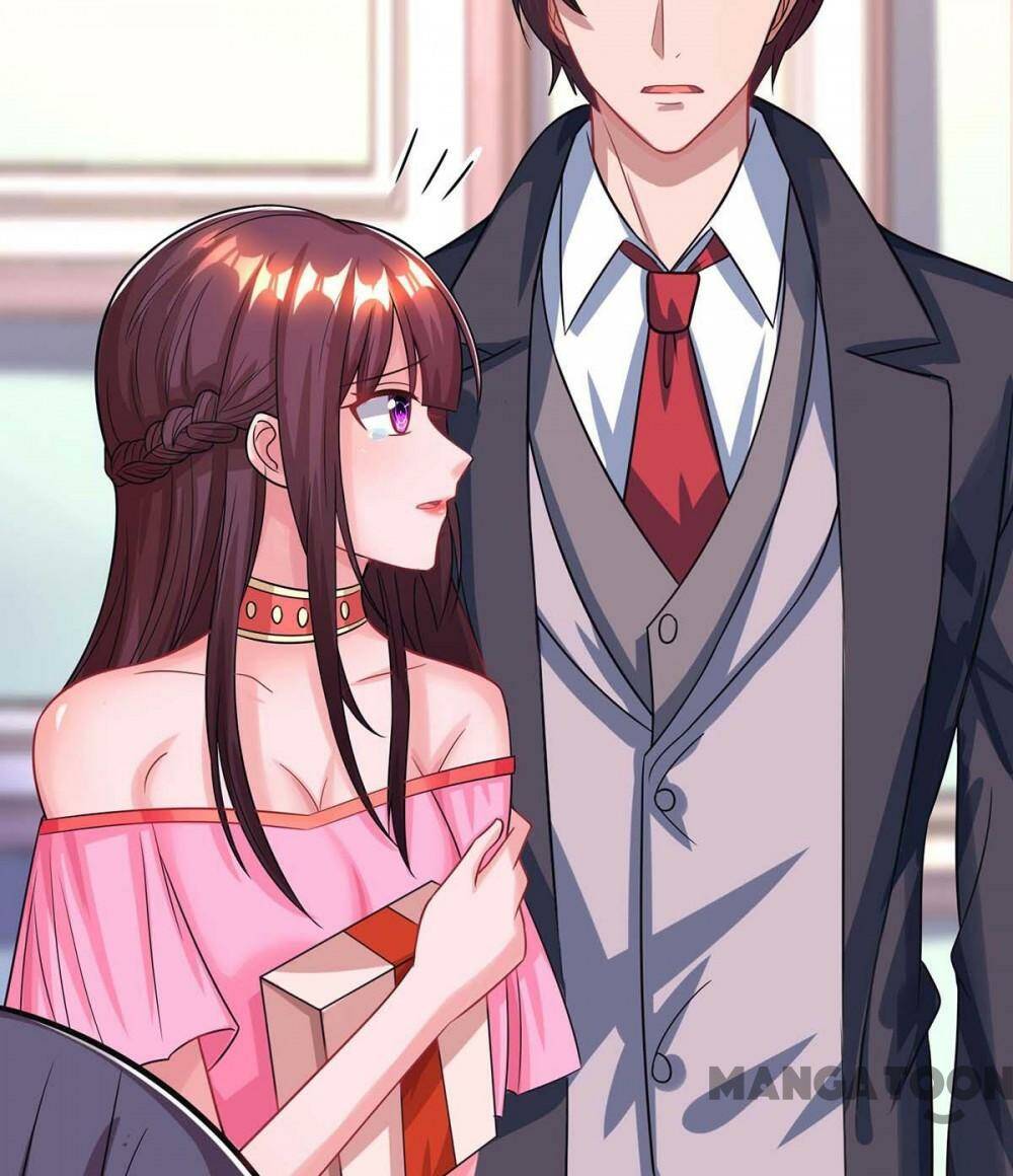 Tổng Tài Bá Đạo Cầu Ôm Ôm Chapter 109 - Trang 2