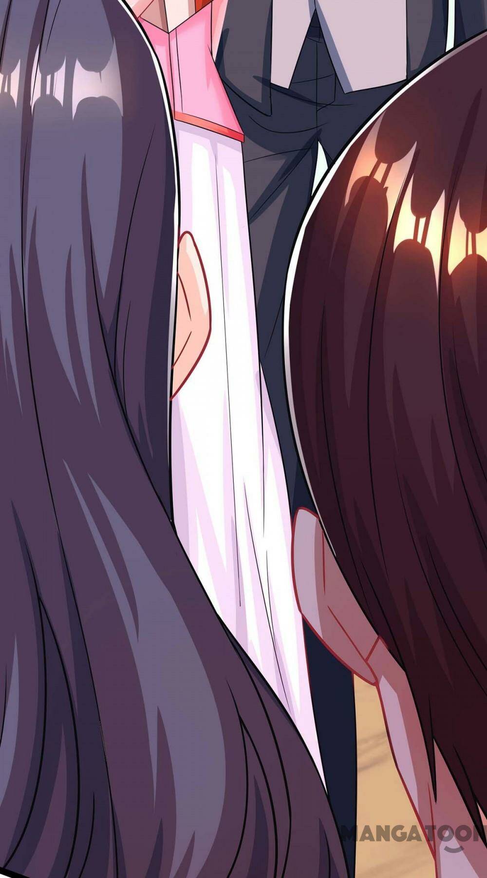 Tổng Tài Bá Đạo Cầu Ôm Ôm Chapter 109 - Trang 2