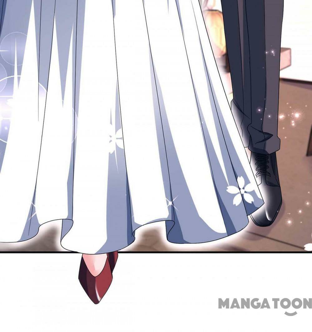 Tổng Tài Bá Đạo Cầu Ôm Ôm Chapter 109 - Trang 2