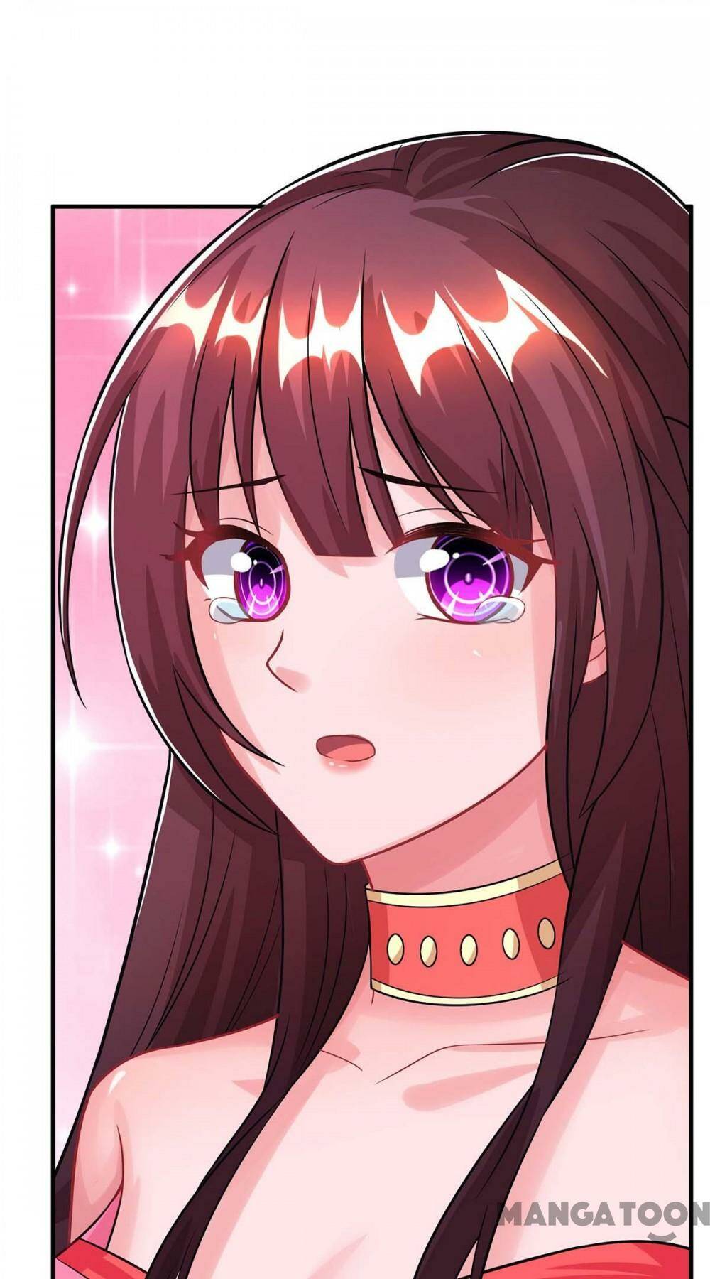 Tổng Tài Bá Đạo Cầu Ôm Ôm Chapter 109 - Trang 2