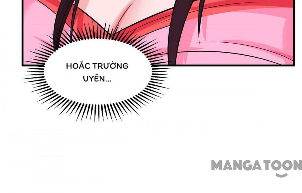 Tổng Tài Bá Đạo Cầu Ôm Ôm Chapter 109 - Trang 2