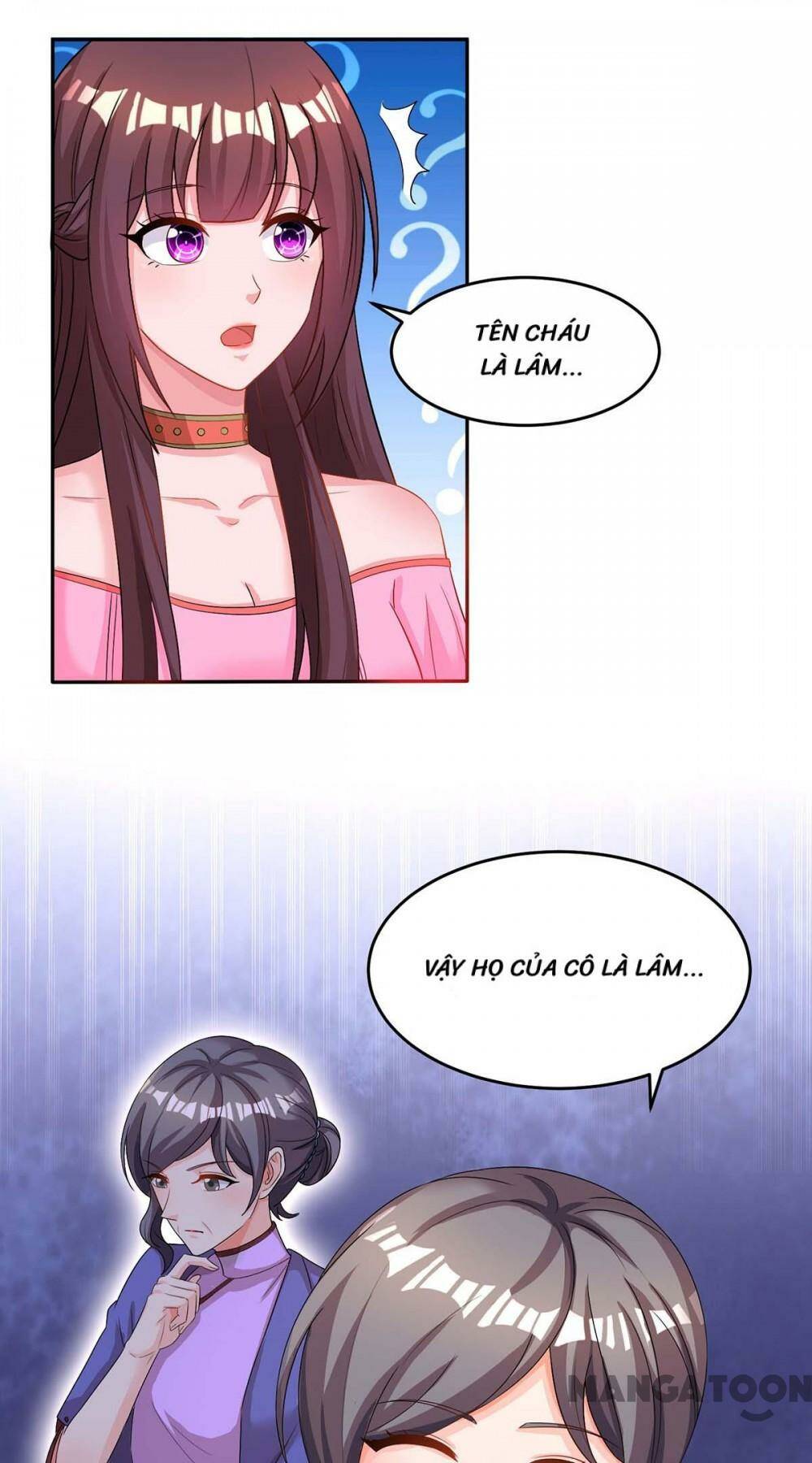 Tổng Tài Bá Đạo Cầu Ôm Ôm Chapter 109 - Trang 2