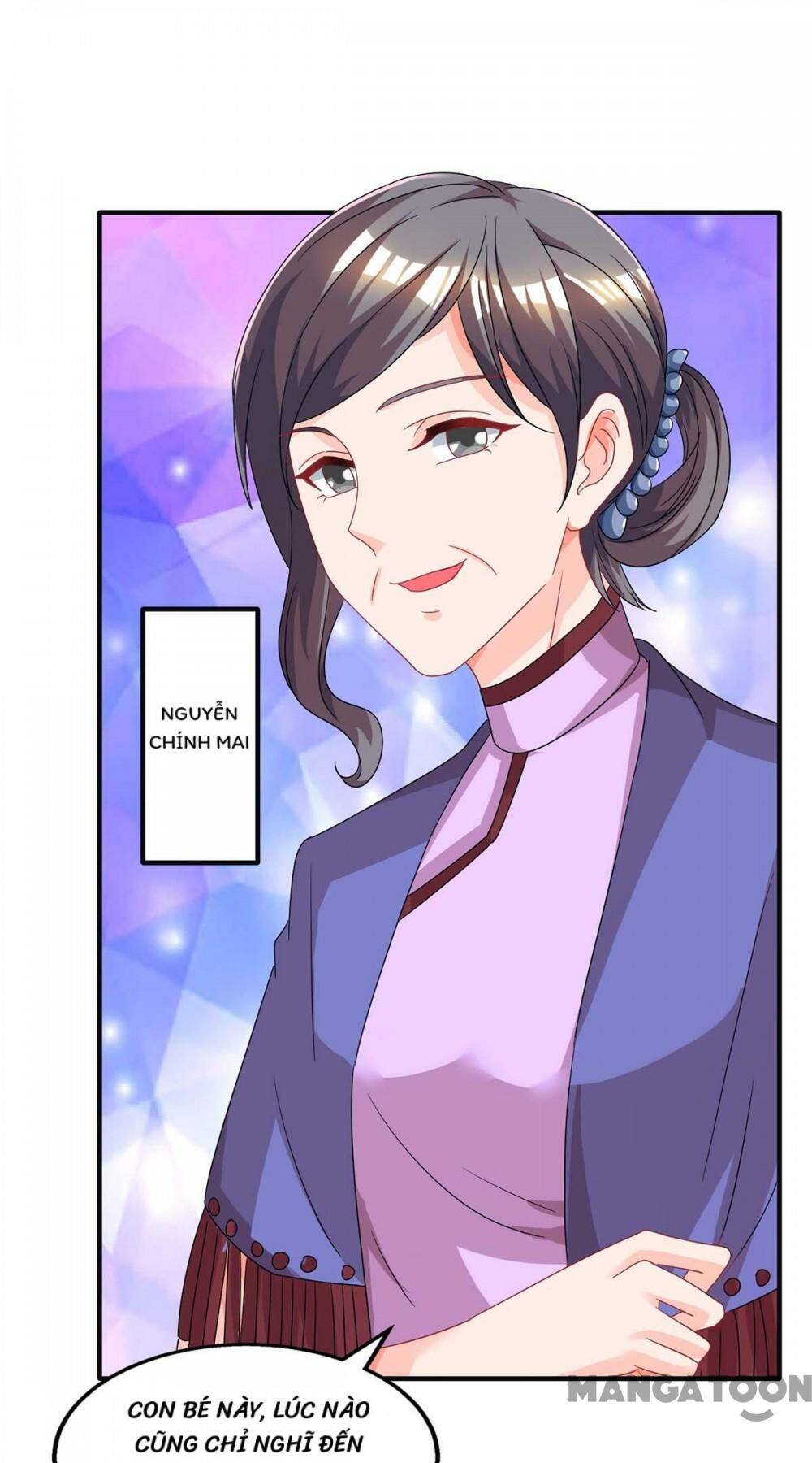 Tổng Tài Bá Đạo Cầu Ôm Ôm Chapter 109 - Trang 2