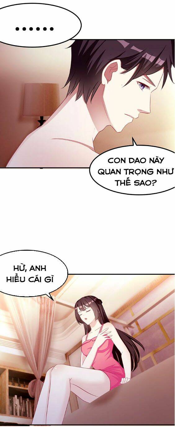 Tổng Tài Bá Đạo Cầu Ôm Ôm Chapter 11 - Trang 2