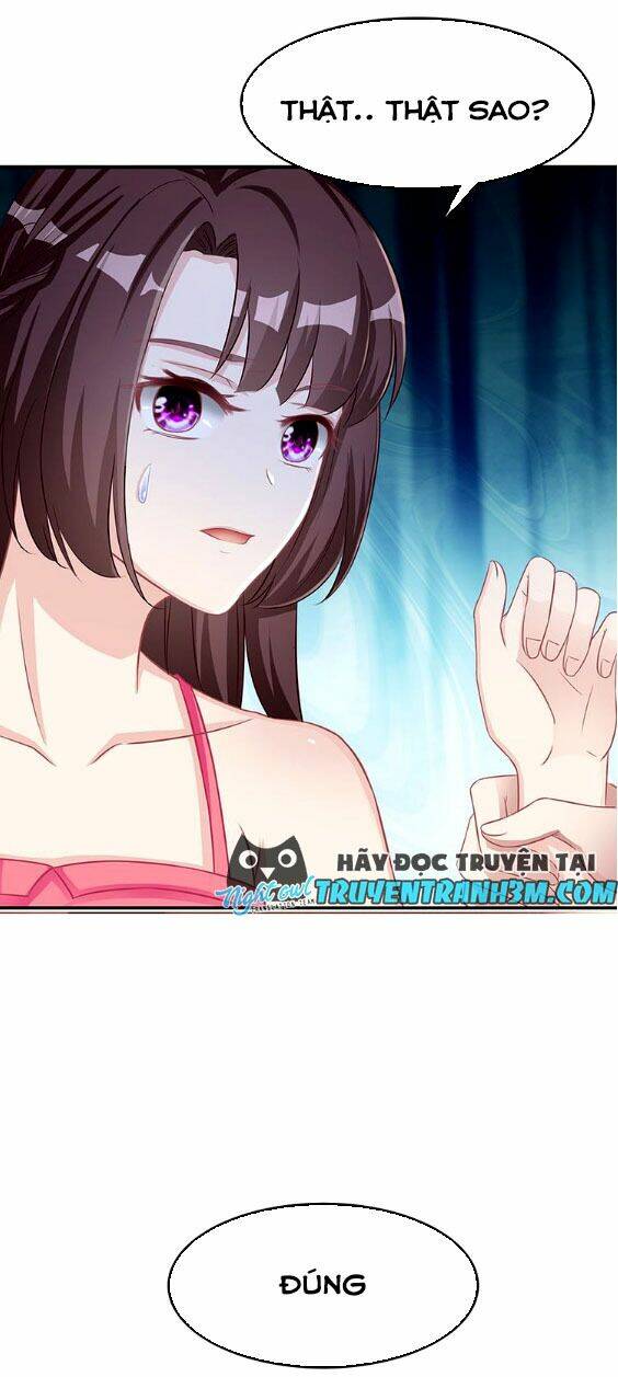 Tổng Tài Bá Đạo Cầu Ôm Ôm Chapter 11 - Trang 2