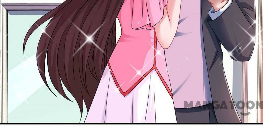 Tổng Tài Bá Đạo Cầu Ôm Ôm Chapter 110 - Trang 2