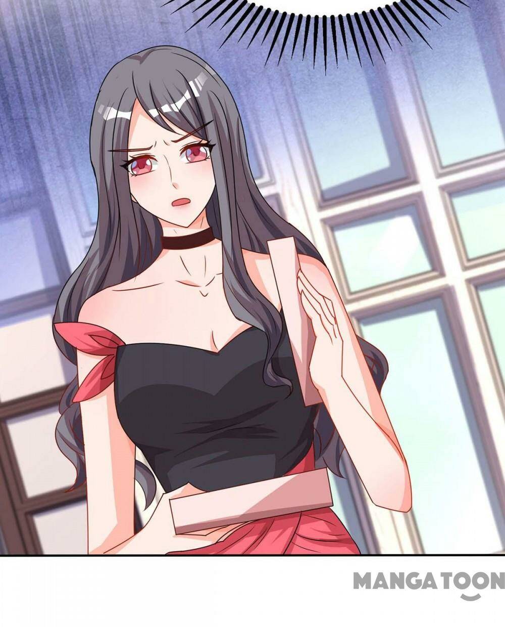 Tổng Tài Bá Đạo Cầu Ôm Ôm Chapter 110 - Trang 2