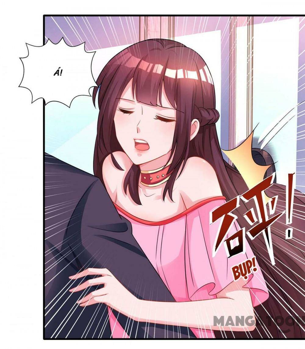 Tổng Tài Bá Đạo Cầu Ôm Ôm Chapter 110 - Trang 2
