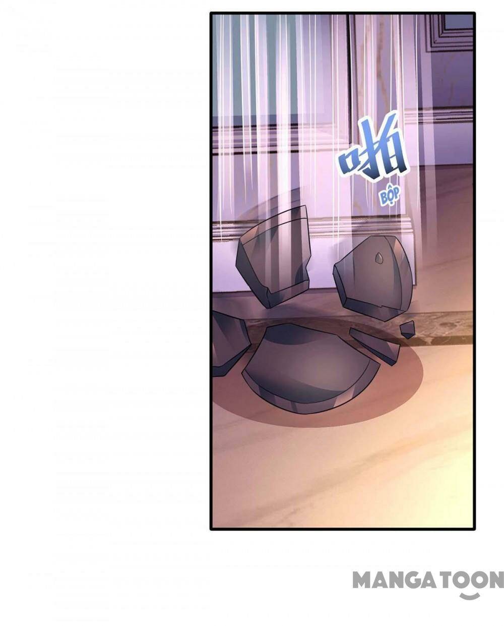 Tổng Tài Bá Đạo Cầu Ôm Ôm Chapter 110 - Trang 2